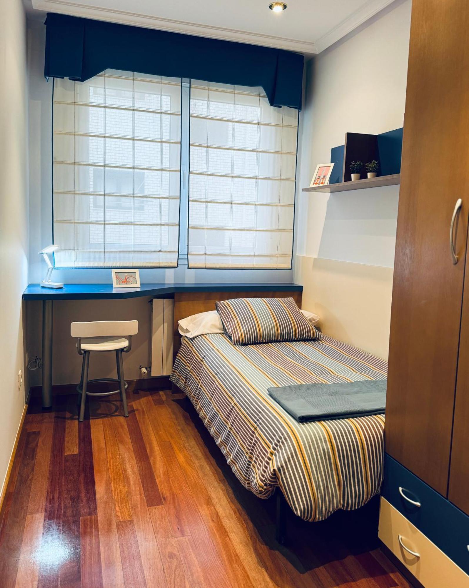 Apartamento Santa Ana - Centro De Gijon - Wifi Eksteriør bilde